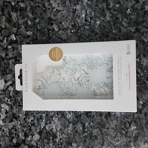 NWT Samsung Galaxy S22+ Phone Case